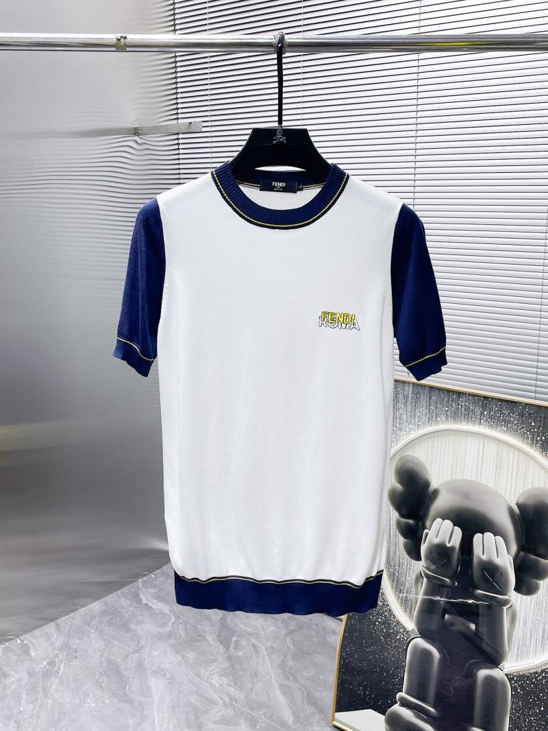 Fendi T-Shirts